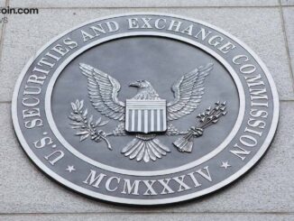 SEC Crypto Task Force Releases Surveillance Roundtable Agenda