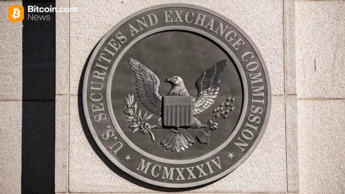 SEC Publishes Crypto FAQs Clarifying Trading, Custody, and Market Infrastructure Rules