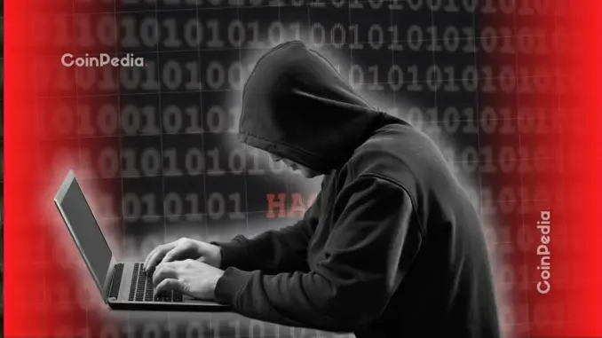 Coinpedia - Fintech & Cryptocurreny News Media