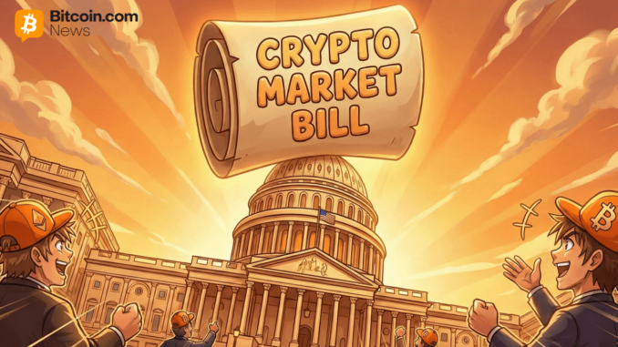 State of Senate’s Crypto Market Bill: Stablecoins, Trump’s Involvement and DeFi Pain Points Examined