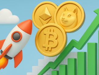 When Will Bitcoin, Ethereum, And Dogecoin Go Into A Bear Market?