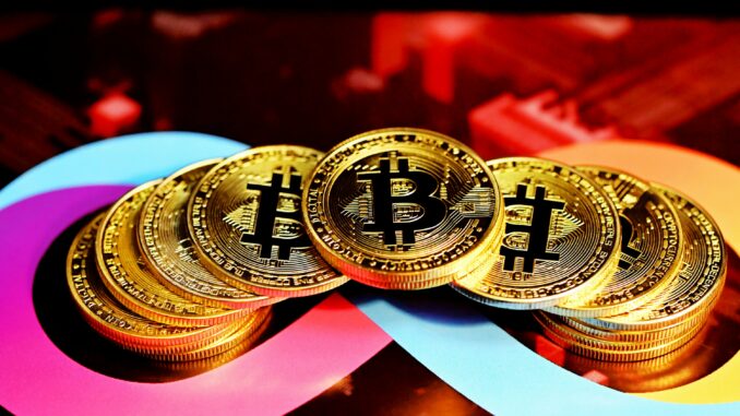 Bitcoin Senses Risk As Trump Balks At Europe With Major Tariffs