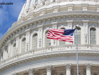 Enactment of US Crypto Market Structure Bill Could Drive Major Bullish Shift
