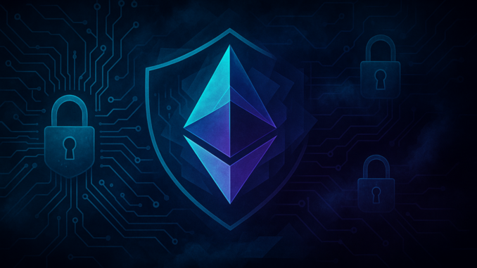 Ethereum news
