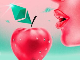 Ethereum Price Breaks Out— Is $4,000 Back in Play?