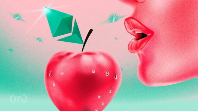 Ethereum Price Breaks Out— Is $4,000 Back in Play?