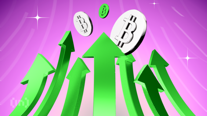 Grayscale Makes Bold Bitcoin Price Prediction For March 2026