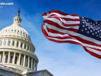 Ripple Says ‘We Are So Close’ as Senate Weighs Crypto Market Structure Framework