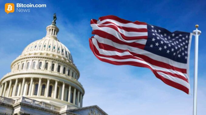 Ripple Says ‘We Are So Close’ as Senate Weighs Crypto Market Structure Framework