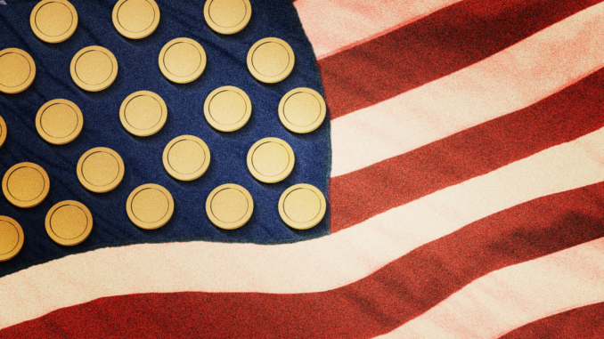 US Jobs Data Gives Critical Signal For Bitcoin Price Recovery
