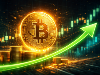 Wall Street Analyst Is Still Bullish On Bitcoin, Predicts Price Recovery