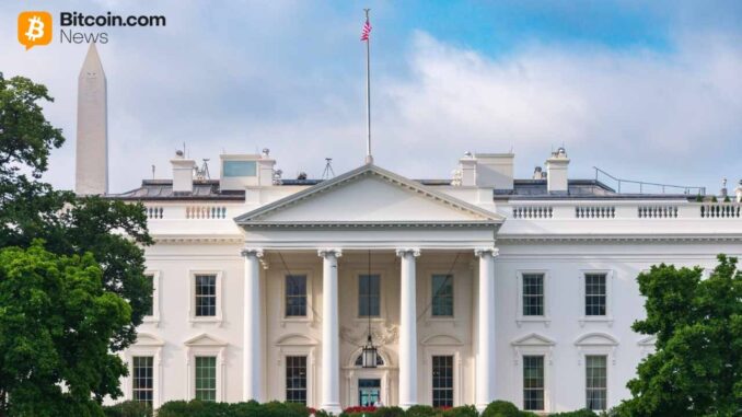 White House Considers Pulling Crypto Bill Support if Negotiations Fail: Report