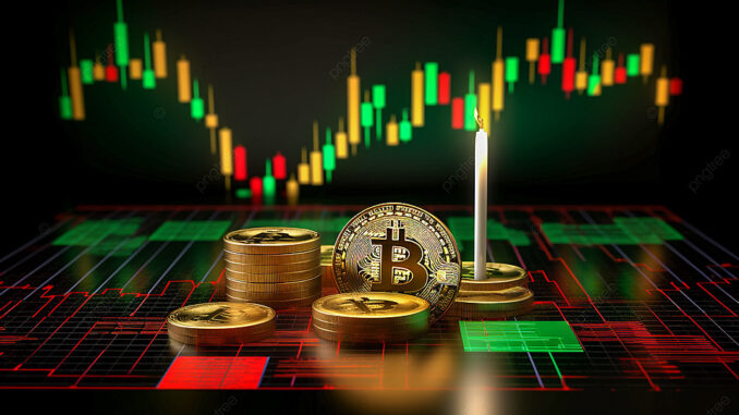Why The $2.9 Billion Bitcoin Whale Buy Could Spell Doom For The Market