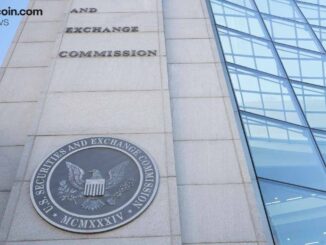 XRP Legal Status Reaffirmed as SEC Remains Blocked From Core Security Claim