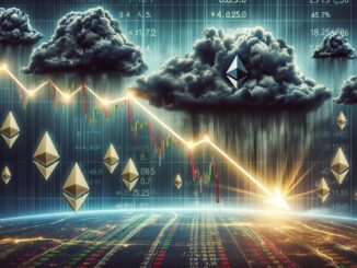 Analyst Predicts The Ethereum Price Bottom With A Marked Path To $15,000