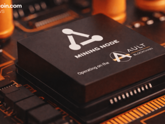 Ault Blockchain Debuts Public Testnet, Rejects Traditional Token Sale Model