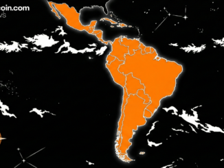 Beyond US Markets: Why Latin American Equities Are Building a Secular Bull Market