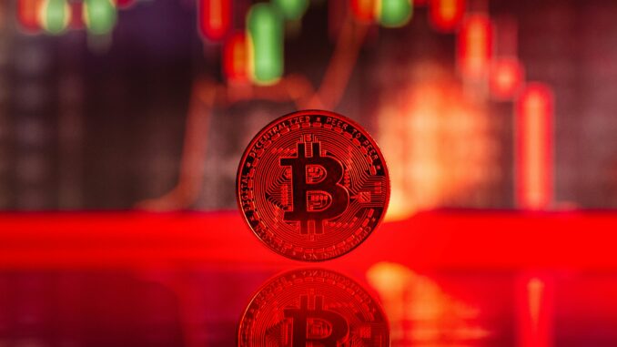 Bitcoin’s Record Red Month May Be Setting Up A Reversal: Analysts