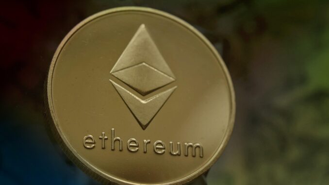 Ethereum’s Bounce Still Lacks Conviction — Downside Risk Remains
