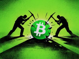 MARA Holdings Sees $1.7 Billion Q4 Loss as Bitcoin Volatility Bites