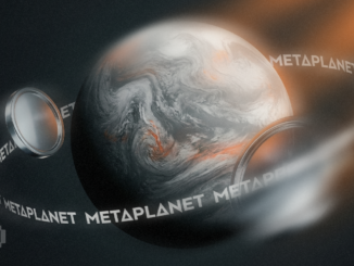 Metaplanet CEO Fires Back at Critics as $1.2 Billion Bitcoin Paper Losses Mount