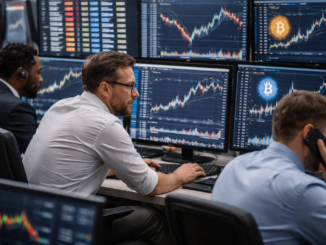 Monad (MON) price slips after profit-taking as traders eye $0.030 resistance