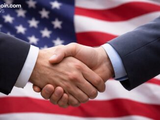 Regulatory Breakthrough: SEC-CFTC Coordination Marks Turning Point for US Crypto Markets
