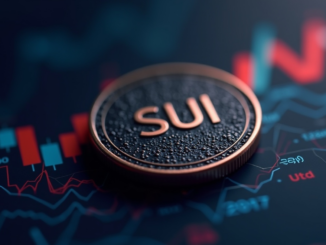 SUI Price Tumbles