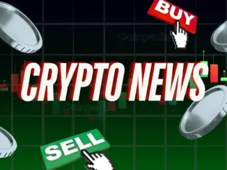 Why Is the Crypto Market Going Down Today?