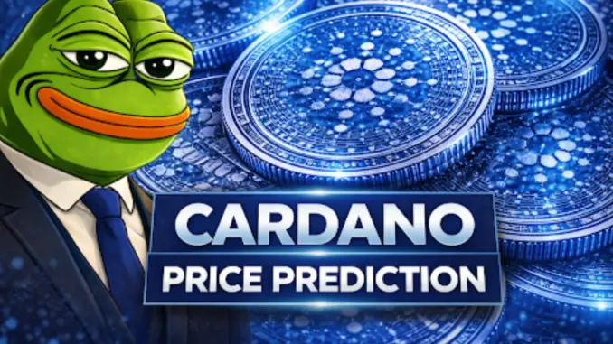 Coinpedia - Fintech & Cryptocurreny News Media
