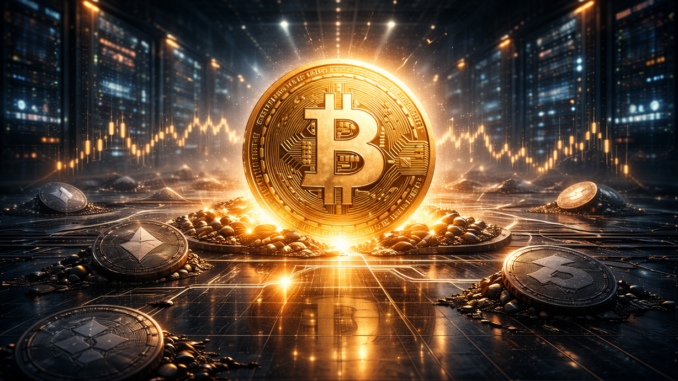 Bitcoin
