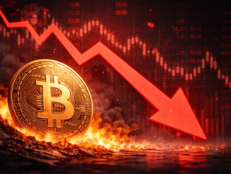 Analyst Says Bitcoin Price Is Showing Dangerous Weakness, Here’s Why
