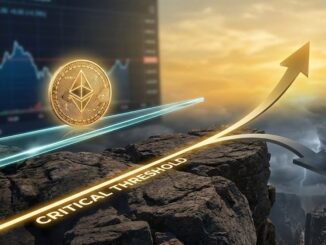 Analyst Shares A Good Way To Know When Ethereum Has Hit A Bottom