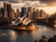 Australia’s Digital Asset Bill Gains Momentum With Senate Committee Approval