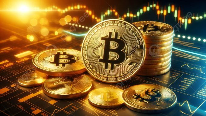 Bitcoin And Crypto Exchanges Could Be In Trouble, Here’s Why