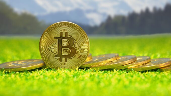 Bitcoin At The Bottom? The 23-Month Cycle That Has Never Failed