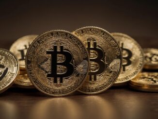 Bitcoin Candlestick Structure That Led To Crash To Below $20,000 Last Cycle Just Appeared Again
