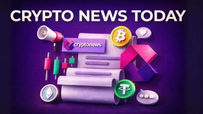 Coinpedia - Fintech & Cryptocurreny News Media