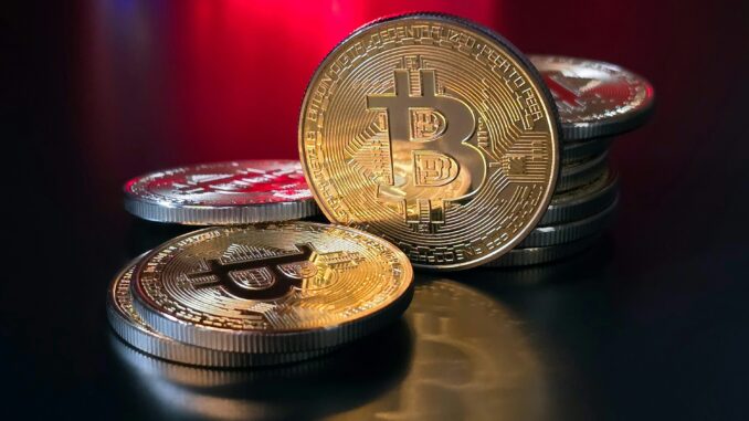Bitcoin