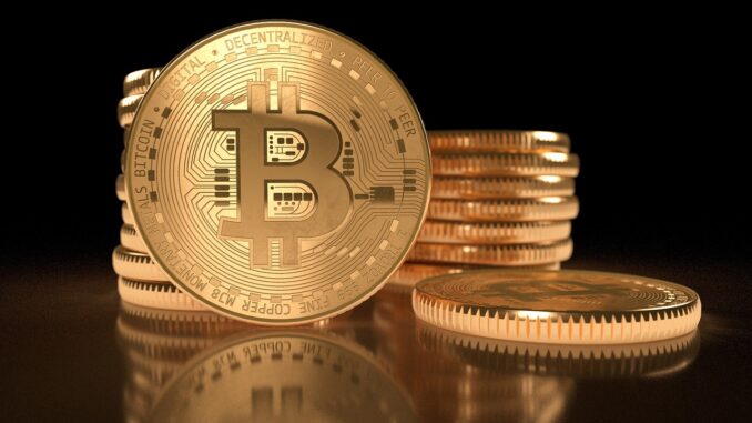 Bitcoin Just Flashed The Most Powerful Fractal In The Market, Here’s What To Expect