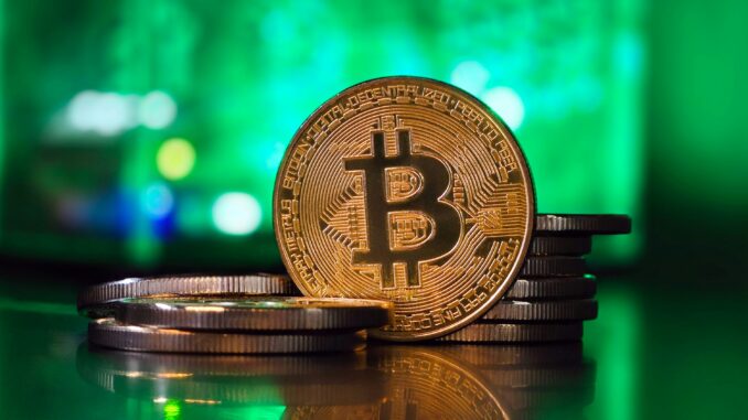 Bitcoin
