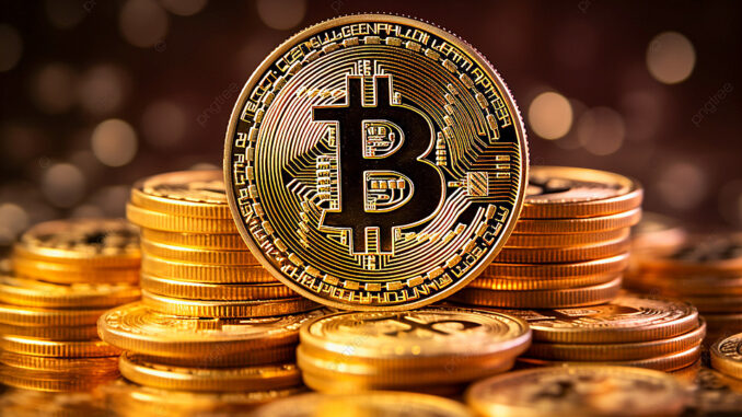 Bitcoin PMI Cycle Is The Only Signal That Matters, Analyst Explains Why