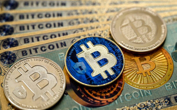 Bitcoin