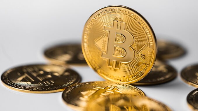 Bitcoin Shows Early Trend Reversal Signs After Major Support Hold