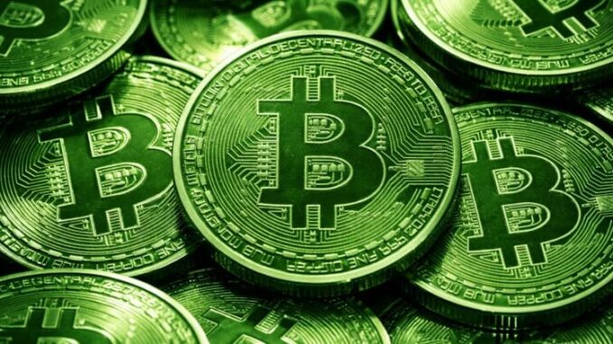 Bitcoin climbs to $71K as crude tumbles on possible global oil reserve release