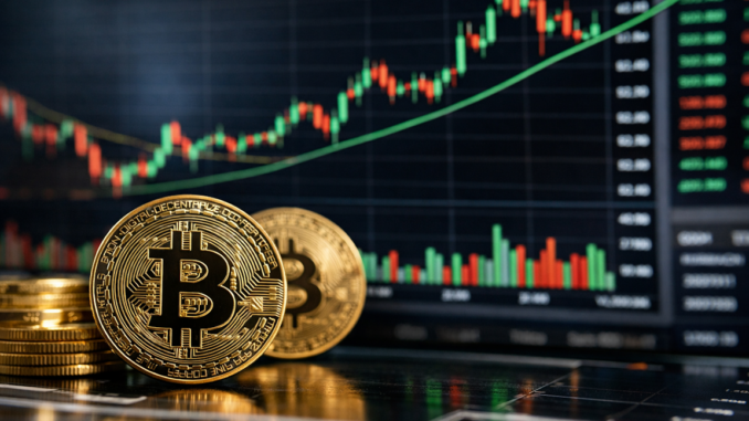 Bitcoin Price