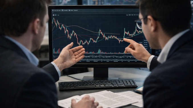 Cardano price outlook as open interest drops