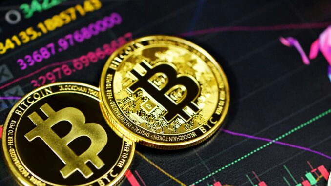Corporate Bitcoin Trend Grows As Asian Firm Hits 2,383 BTC