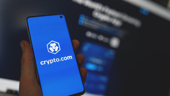 Cronos price outlook following Crypto.com partnership with KG Inicis