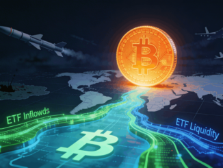 Crypto Trader Predicts Bitcoin Price Will Hit $100,000 Again When This Happens